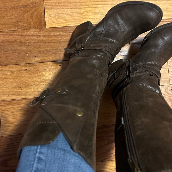 MIA Boots - Picture 11 of 15